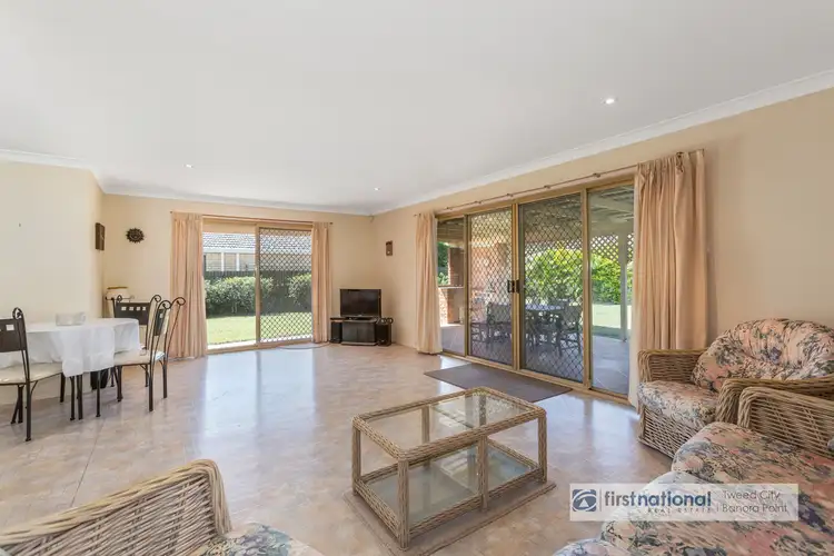 Main view of Homely house listing, 3 Kiata Parade, Tweed Heads NSW 2485