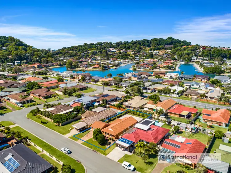 Second view of Homely house listing, 3 Kiata Parade, Tweed Heads NSW 2485