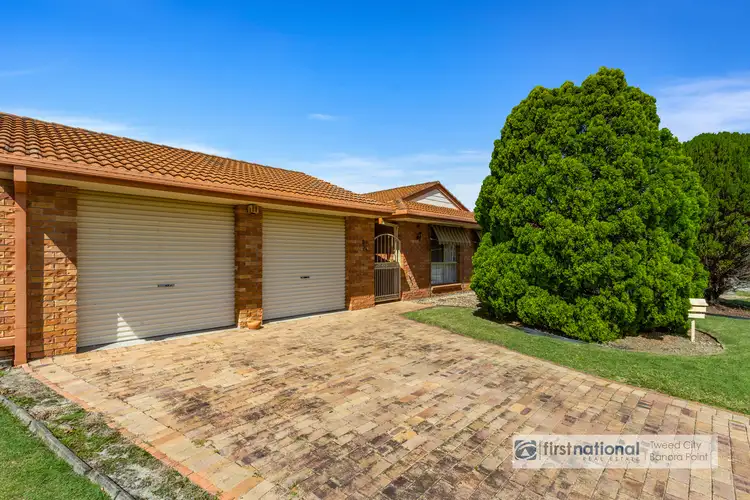 Third view of Homely house listing, 3 Kiata Parade, Tweed Heads NSW 2485