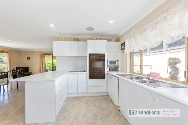 Fourth view of Homely house listing, 3 Kiata Parade, Tweed Heads NSW 2485