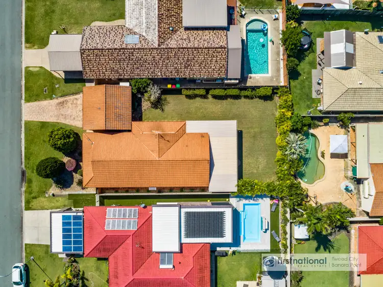 Fifth view of Homely house listing, 3 Kiata Parade, Tweed Heads NSW 2485