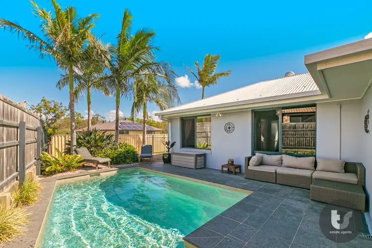 Second view of Homely house listing, 81 Ebony Crescent, Redland Bay QLD 4165