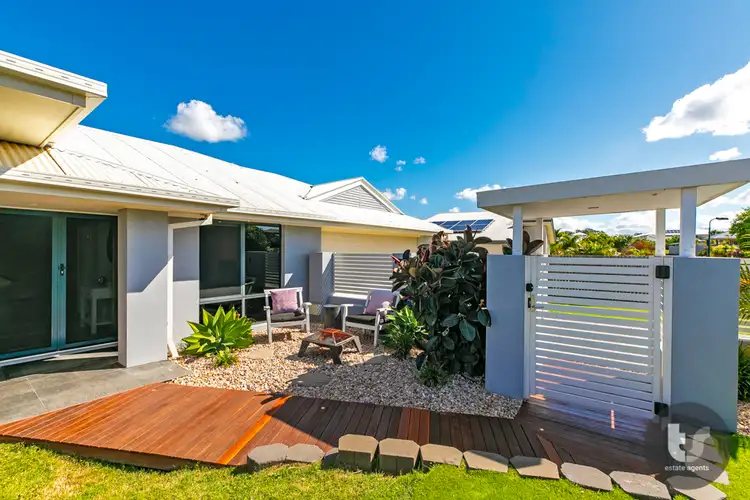 Third view of Homely house listing, 81 Ebony Crescent, Redland Bay QLD 4165