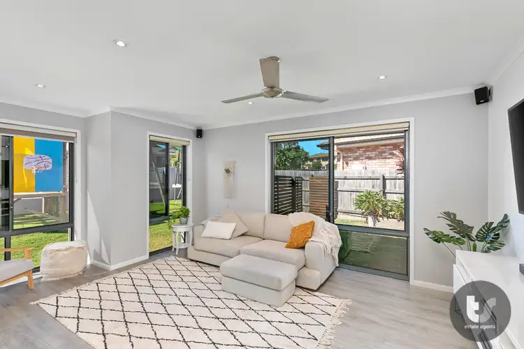 Fourth view of Homely house listing, 81 Ebony Crescent, Redland Bay QLD 4165