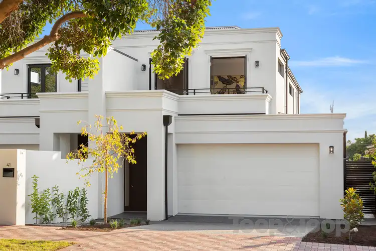 41 Beatty Street, Linden Park SA 5065
