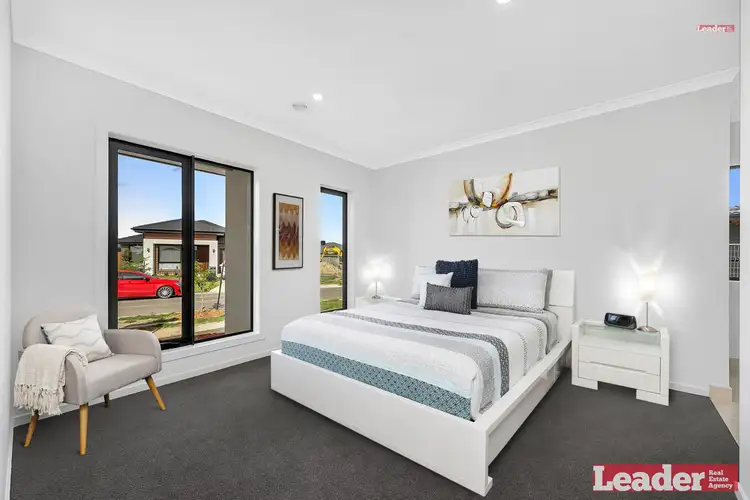 Third view of Homely house listing, 2 Avon Court, Wallan VIC 3756