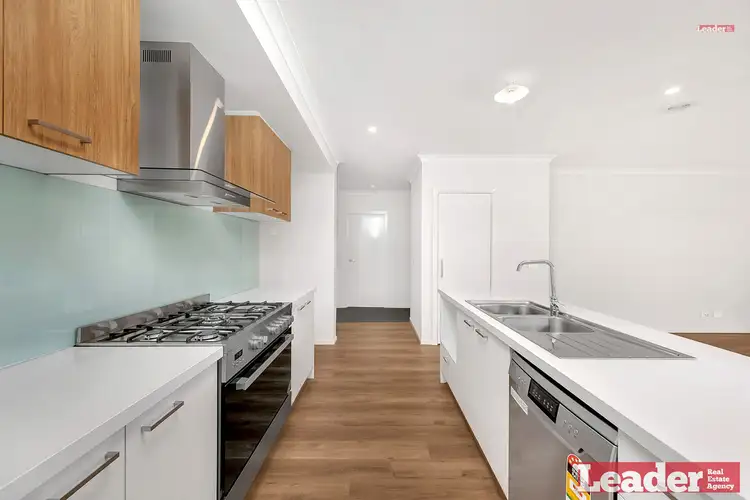 Fifth view of Homely house listing, 2 Avon Court, Wallan VIC 3756