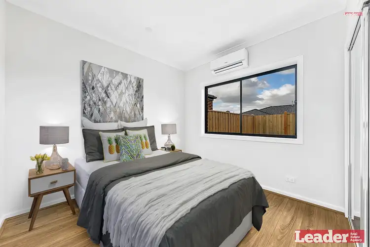 Seventh view of Homely house listing, 8 Lillet Street, Wollert VIC 3750