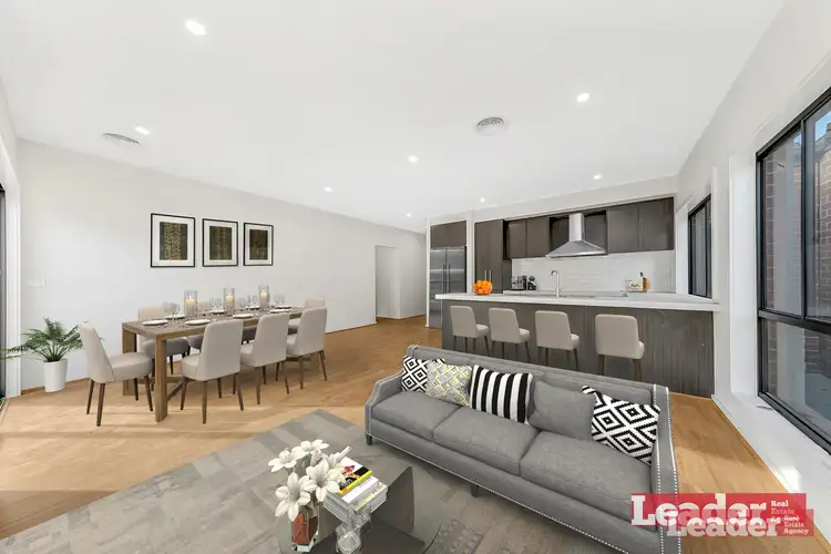 13 Rotie Street, Wollert VIC 3750