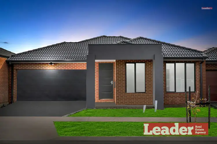 Main view of Homely house listing, 11 Rotie Street, Wollert VIC 3750