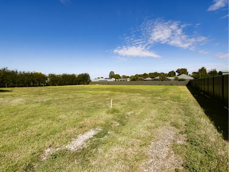 Second view of Homely land listing, 22 Evelyn Drive, Sale VIC 3850