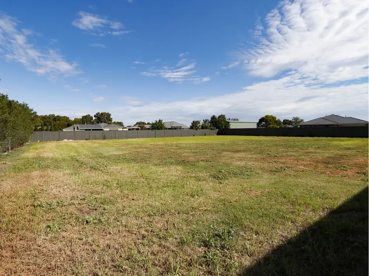 Third view of Homely land listing, 22 Evelyn Drive, Sale VIC 3850