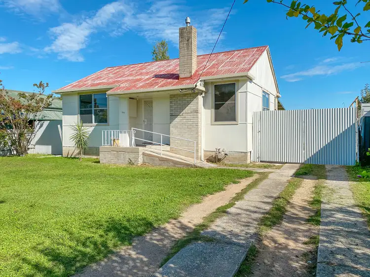 999 Corella Street, North Albury NSW 2640