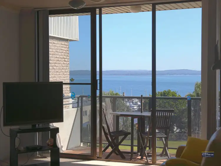 18/1 Donald Street, Nelson Bay NSW 2315