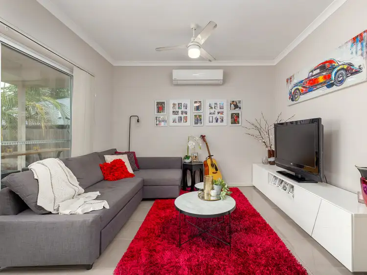 Third view of Homely house listing, 36 Arnaldo Avenue, Augustine Heights QLD 4300