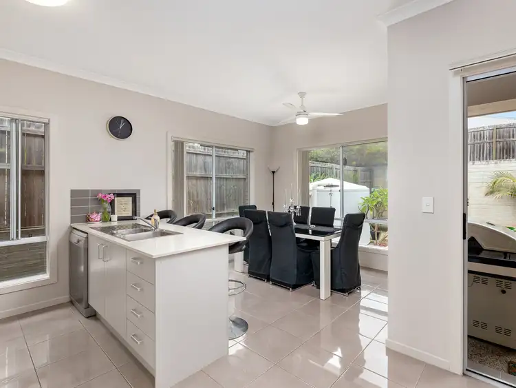 Fourth view of Homely house listing, 36 Arnaldo Avenue, Augustine Heights QLD 4300