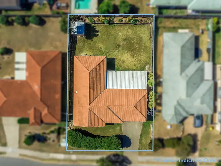 Third view of Homely house listing, 72 James Josey Avenue, Springfield Lakes QLD 4300