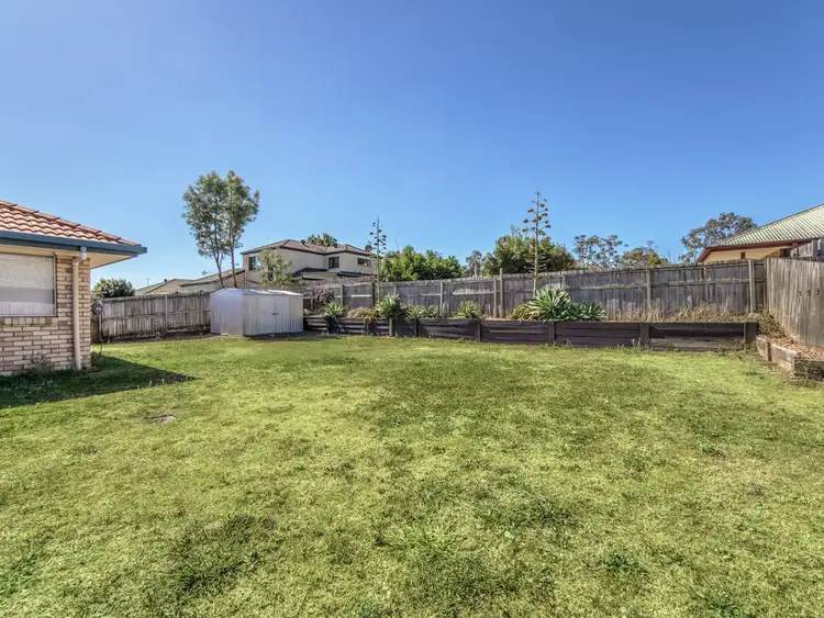 Fourth view of Homely house listing, 72 James Josey Avenue, Springfield Lakes QLD 4300