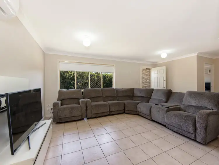 Fifth view of Homely house listing, 72 James Josey Avenue, Springfield Lakes QLD 4300