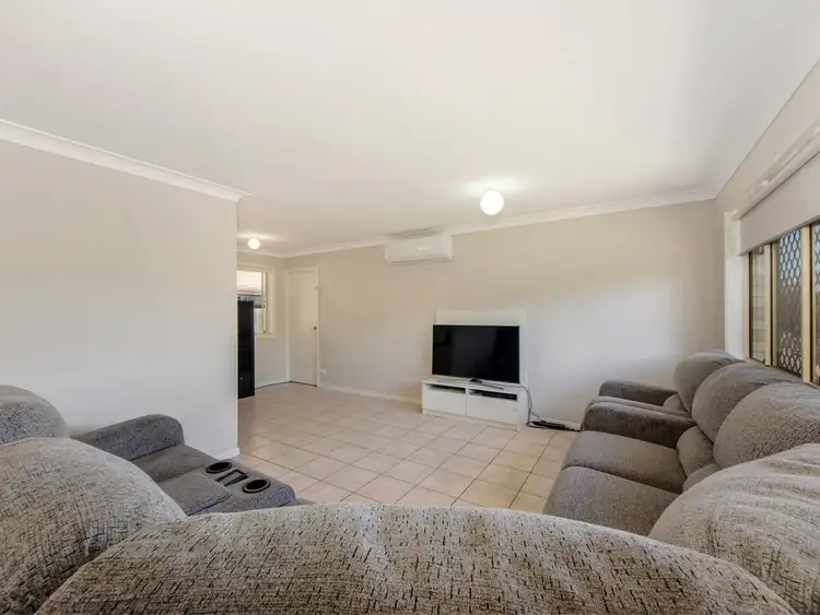 Sixth view of Homely house listing, 72 James Josey Avenue, Springfield Lakes QLD 4300