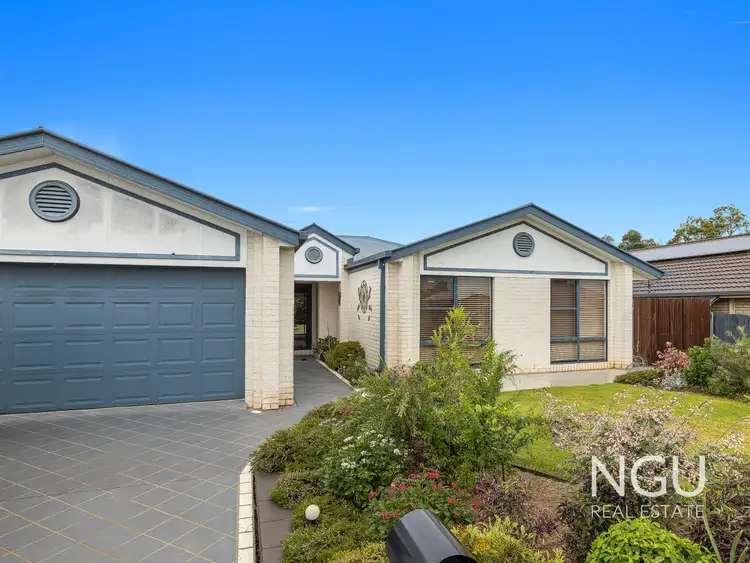 Main view of Homely house listing, 6 Neptune Street, Springfield Lakes QLD 4300