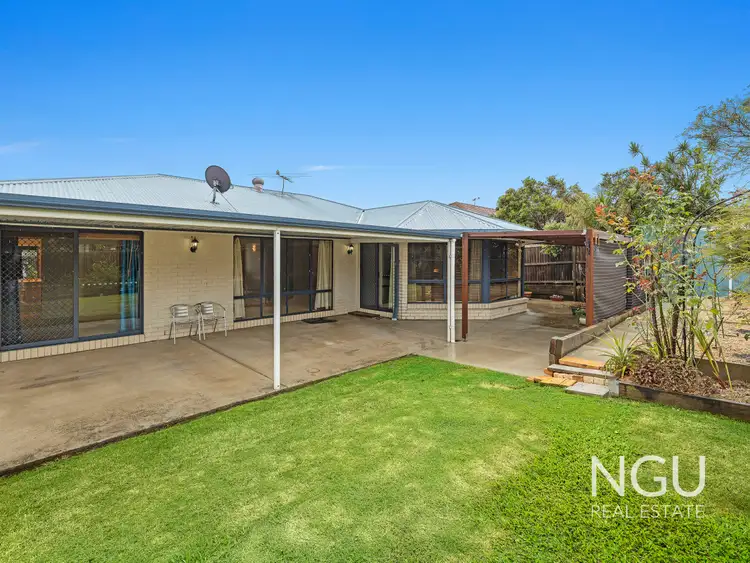 Third view of Homely house listing, 6 Neptune Street, Springfield Lakes QLD 4300