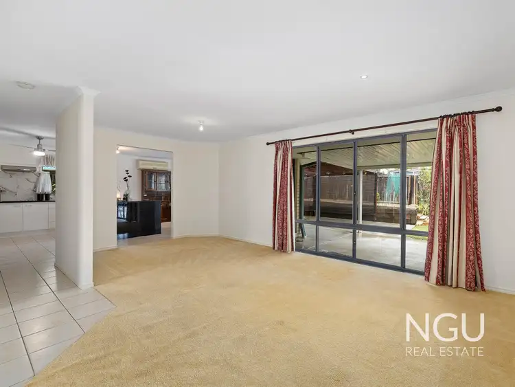 Fourth view of Homely house listing, 6 Neptune Street, Springfield Lakes QLD 4300