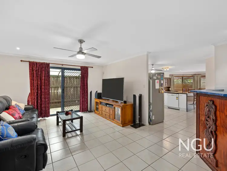 Fifth view of Homely house listing, 6 Neptune Street, Springfield Lakes QLD 4300