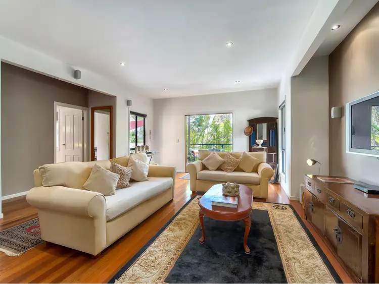 Third view of Homely house listing, 15 Skelton Lane, West End QLD 4101