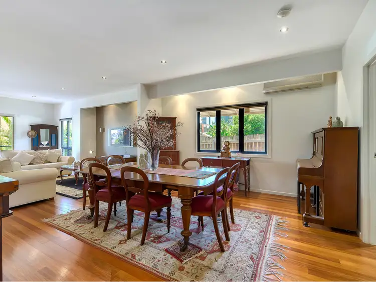 Fourth view of Homely house listing, 15 Skelton Lane, West End QLD 4101