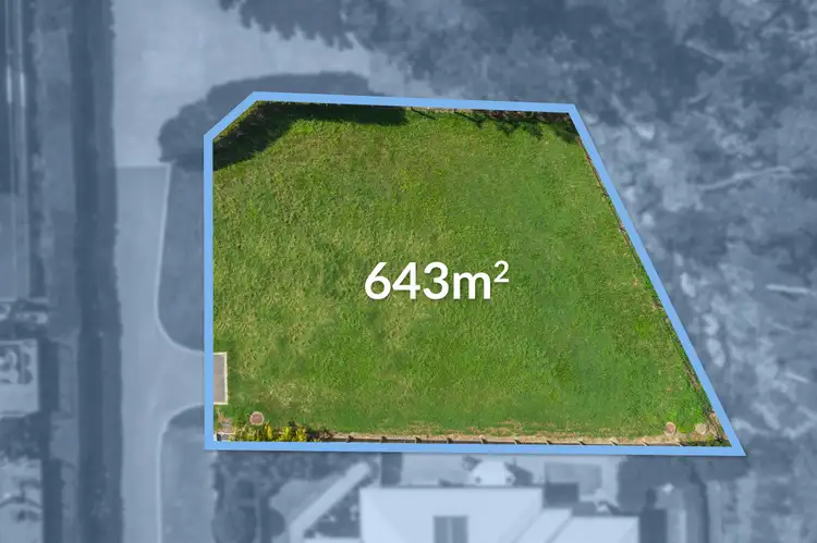 Second view of Homely land listing, 4/40 Rufous Crescent, Brookwater QLD 4300