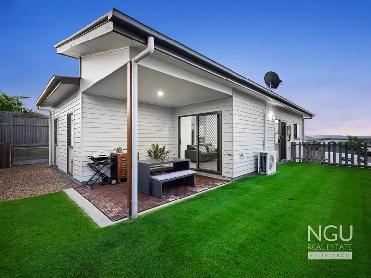 Main view of Homely house listing, 14 McGregor Place, Springfield Lakes QLD 4300