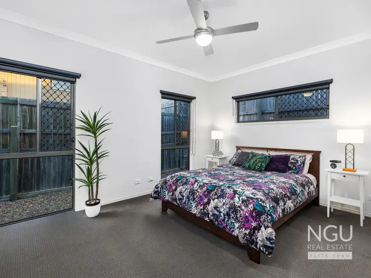 Fourth view of Homely house listing, 14 McGregor Place, Springfield Lakes QLD 4300