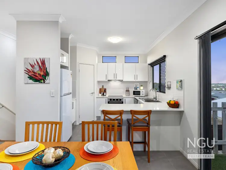 Fifth view of Homely house listing, 14 McGregor Place, Springfield Lakes QLD 4300