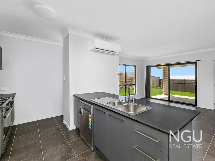 Second view of Homely house listing, 5 Pioneer Street, Redbank Plains QLD 4301