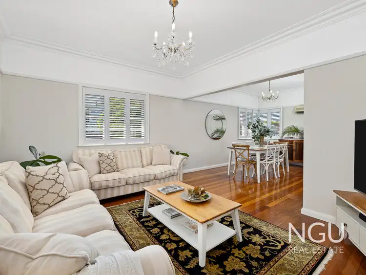 2 Macrae Street, Woodend QLD 4305