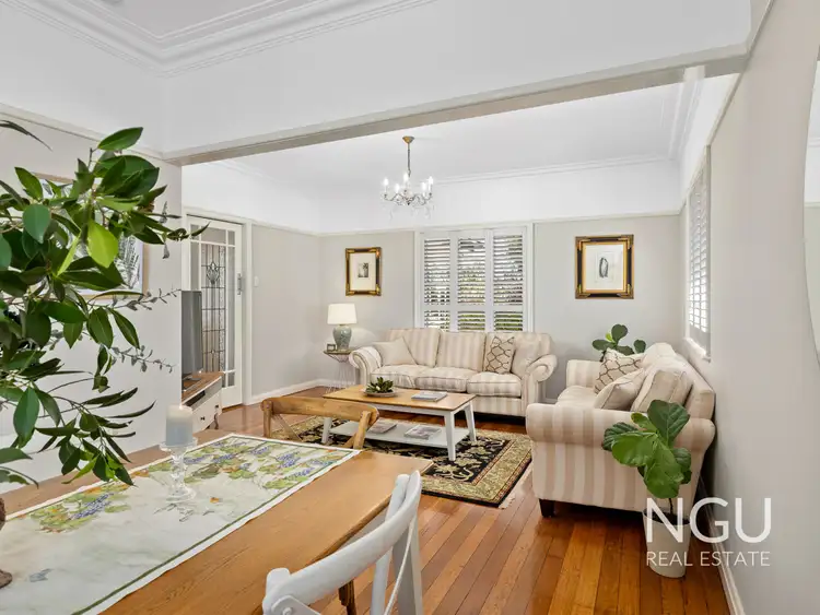 Second view of Homely house listing, 2 Macrae Street, Woodend QLD 4305