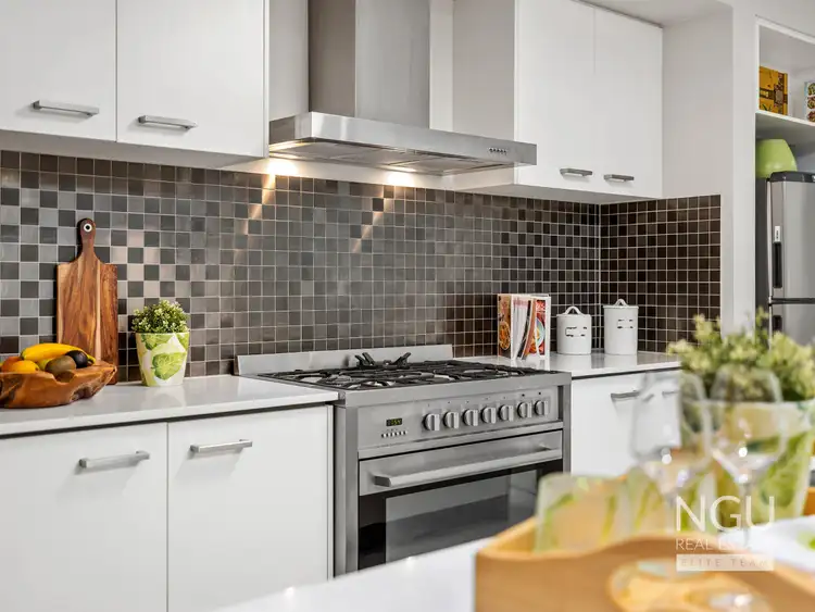 Fifth view of Homely house listing, 3 Brigid Boulevard, Augustine Heights QLD 4300