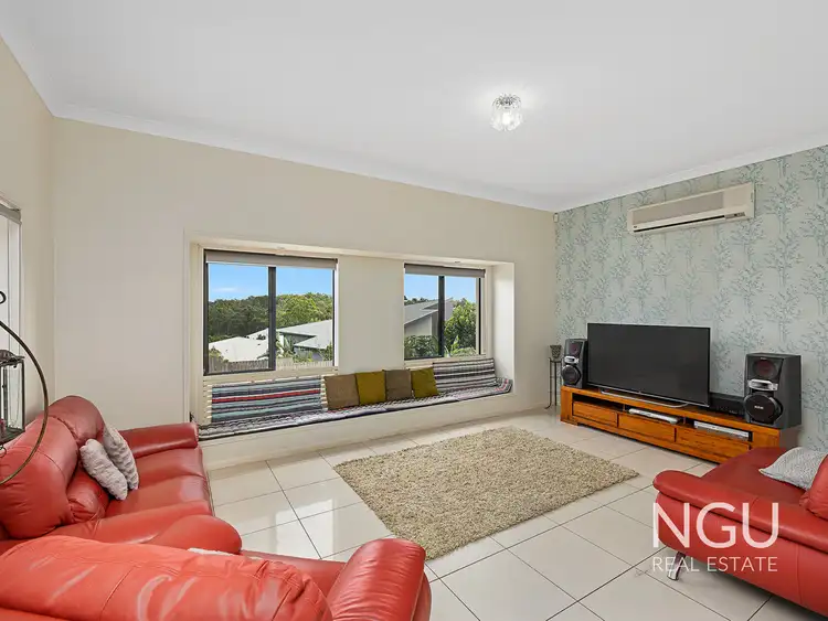 Fourth view of Homely house listing, 28 Scoparia Drive, Brookwater QLD 4300