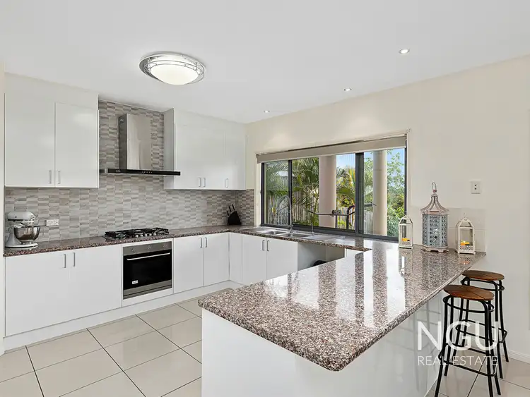 Sixth view of Homely house listing, 28 Scoparia Drive, Brookwater QLD 4300