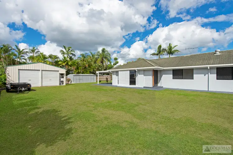 Main view of Homely house listing, 4 Haase Crescent, Ormeau QLD 4208