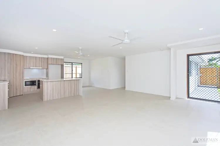Second view of Homely house listing, 4 Haase Crescent, Ormeau QLD 4208
