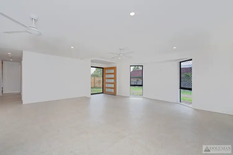 Fifth view of Homely house listing, 4 Haase Crescent, Ormeau QLD 4208