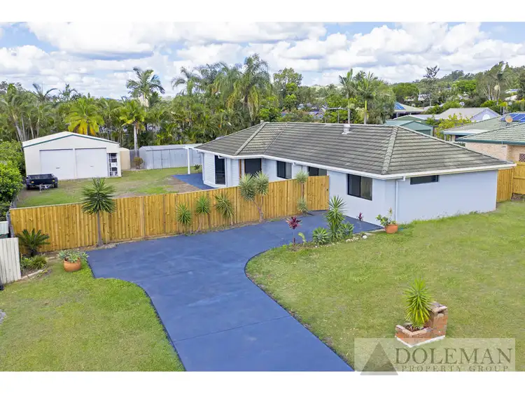 Sixth view of Homely house listing, 4 Haase Crescent, Ormeau QLD 4208