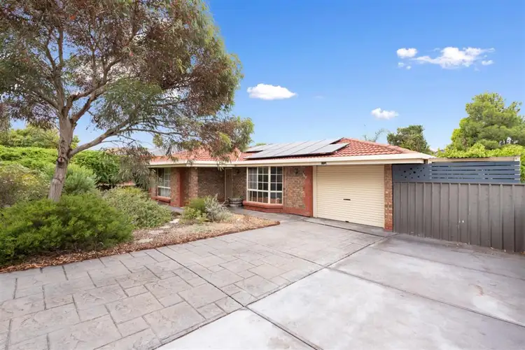 Main view of Homely house listing, 160 Bains Road, Morphett Vale SA 5162