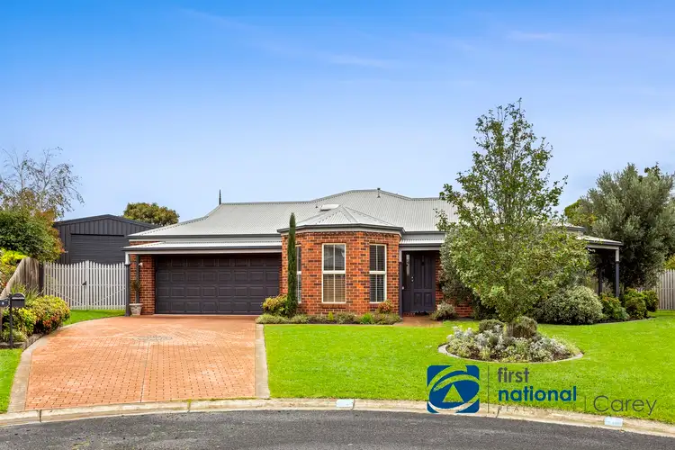 8 Mungari Court, Lara VIC 3212