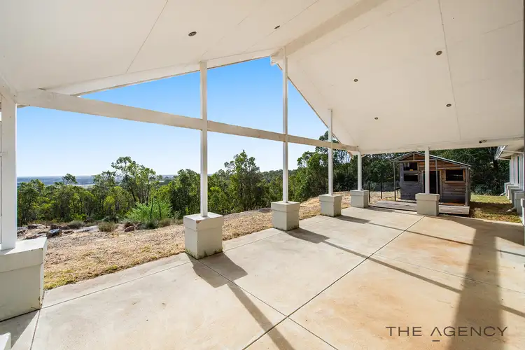 Sixth view of Homely house listing, 10 Forrington Heights, Waroona WA 6215