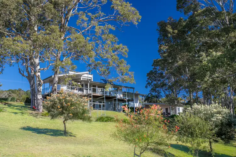 Main view of Homely house listing, 5 Wonnawong Place, Bawley Point NSW 2539