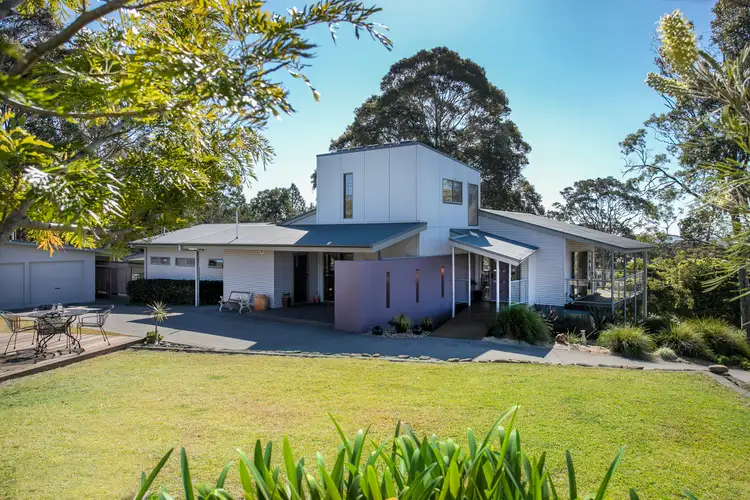 Fourth view of Homely house listing, 5 Wonnawong Place, Bawley Point NSW 2539