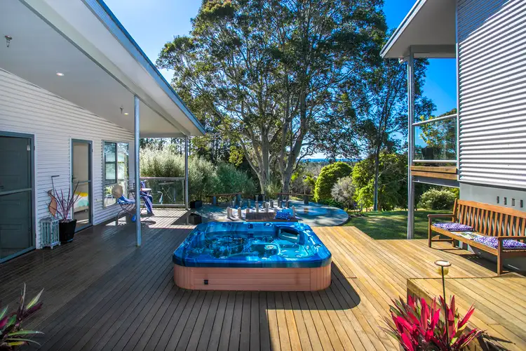 Sixth view of Homely house listing, 5 Wonnawong Place, Bawley Point NSW 2539